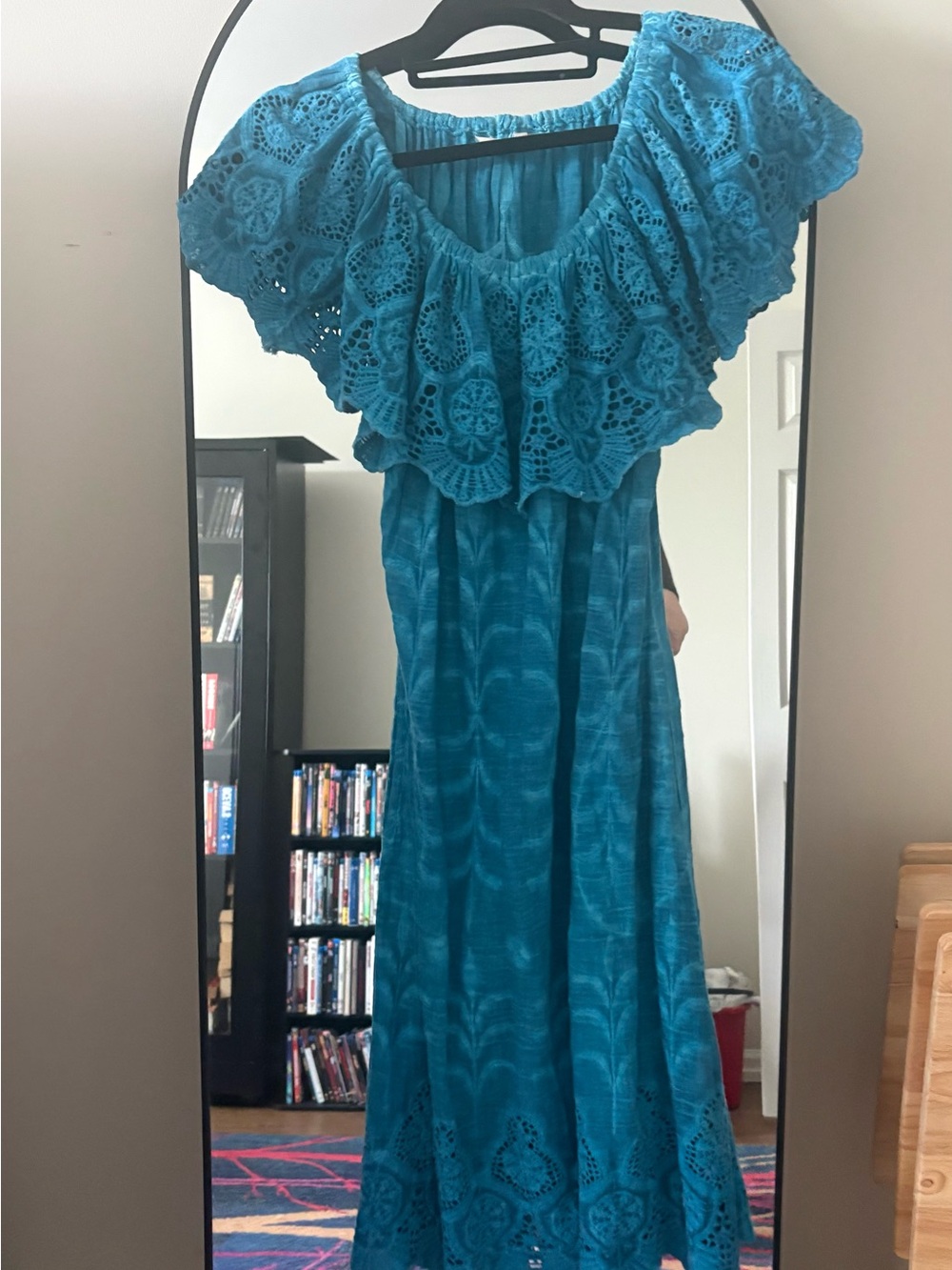 Soft Surroundings dress